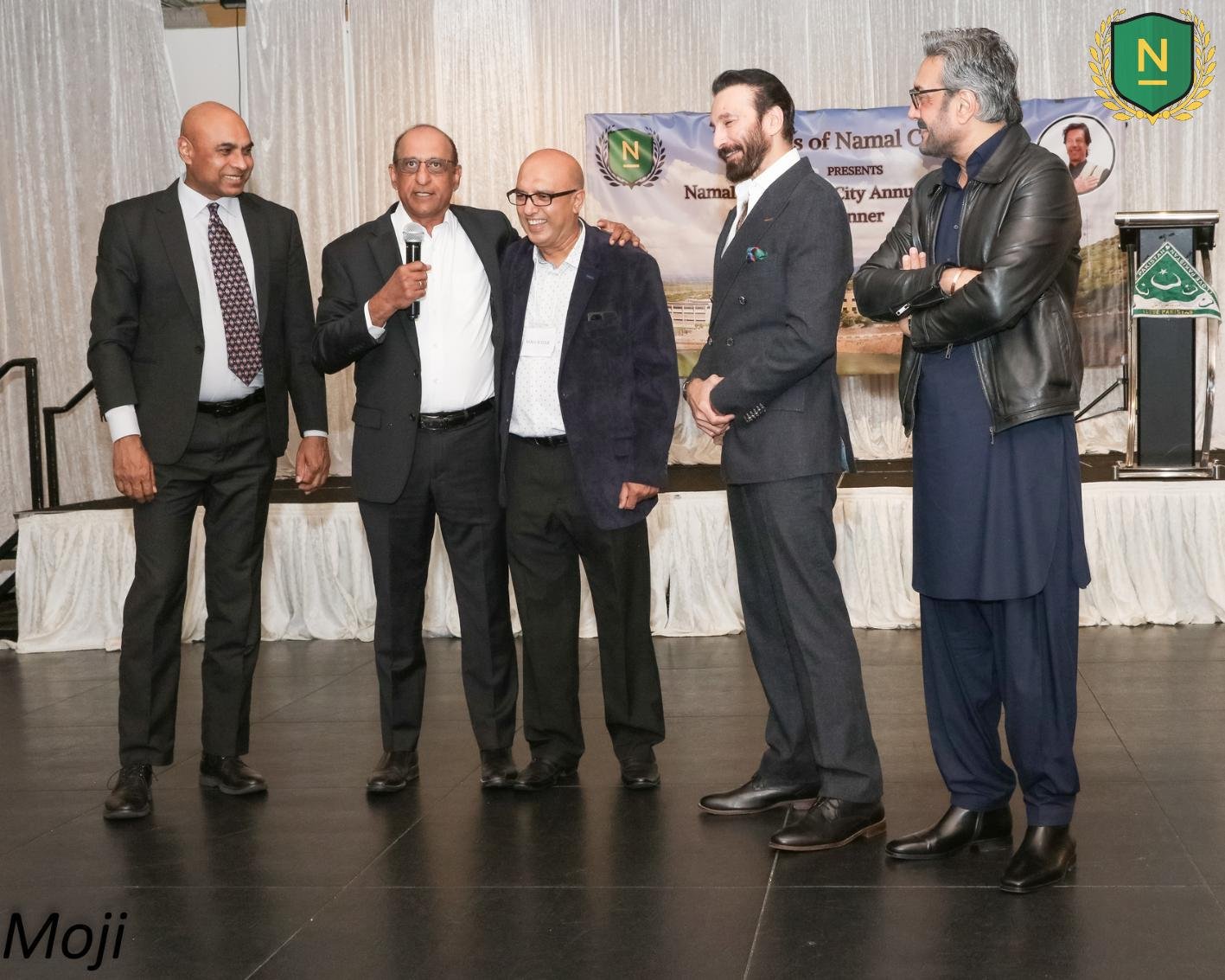 Edmonton Friends of Namal Canada 2026 event photo 30