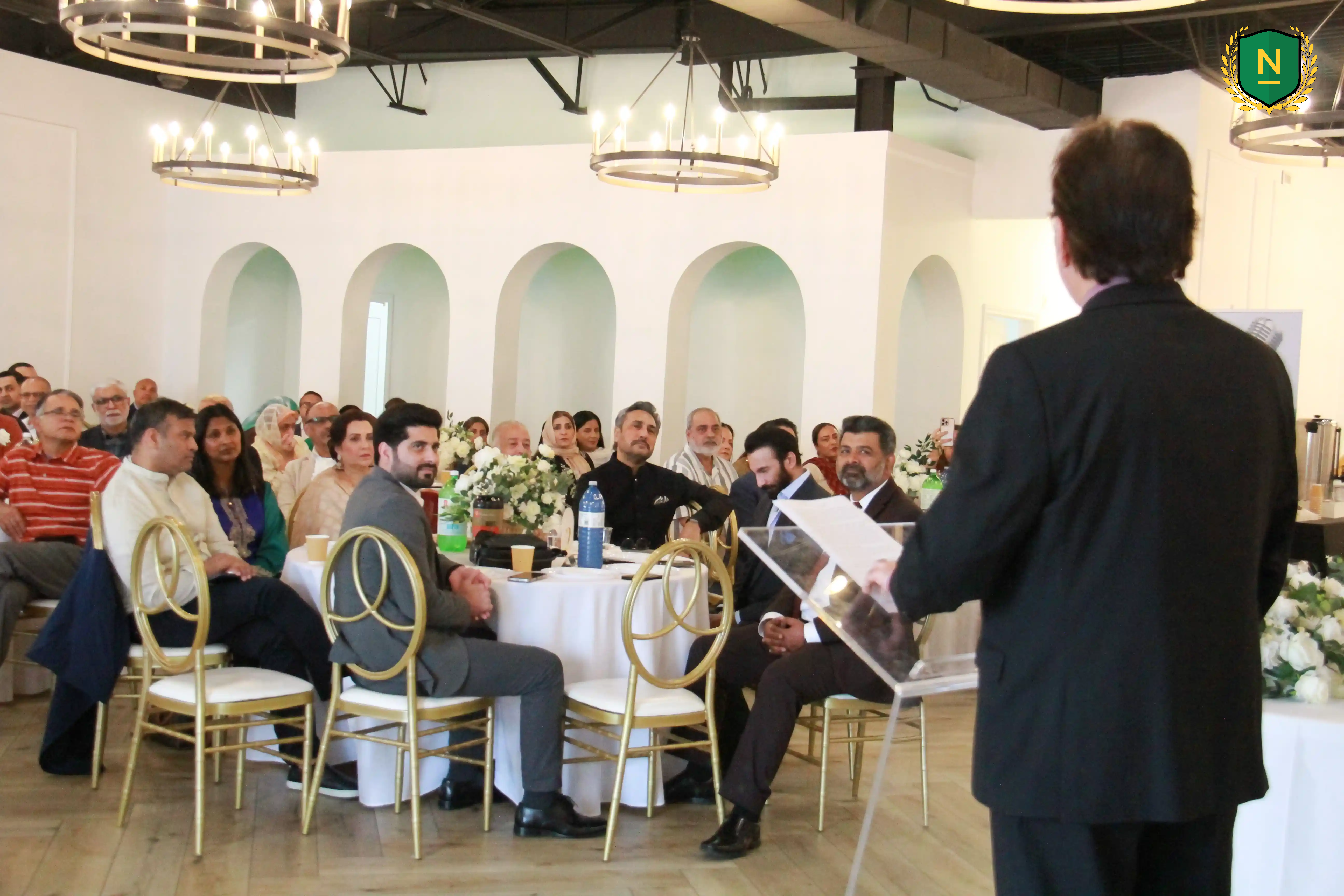 London Friends of Namal Canada 2026 event photo 121